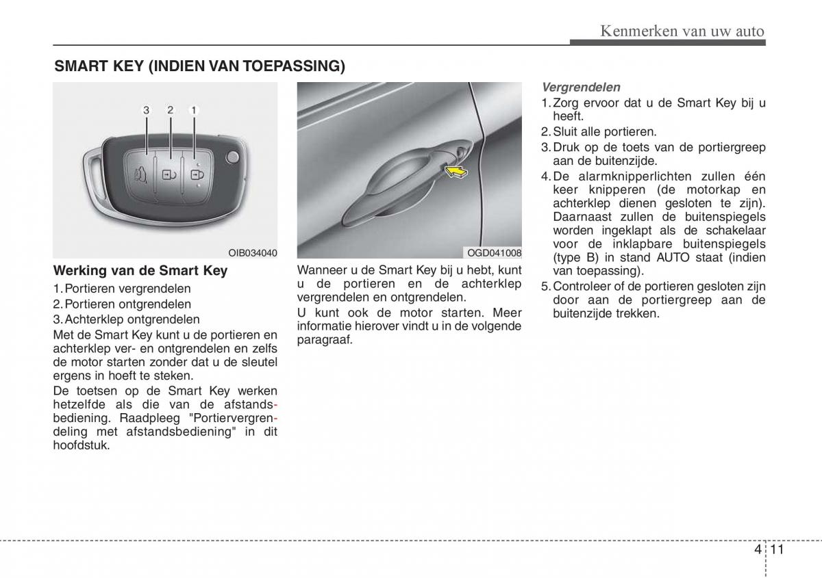 Hyundai i30 III 3 handleiding / page 98