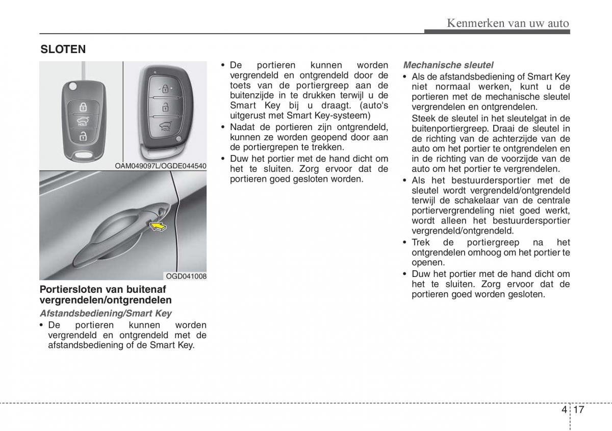 Hyundai i30 III 3 handleiding / page 104