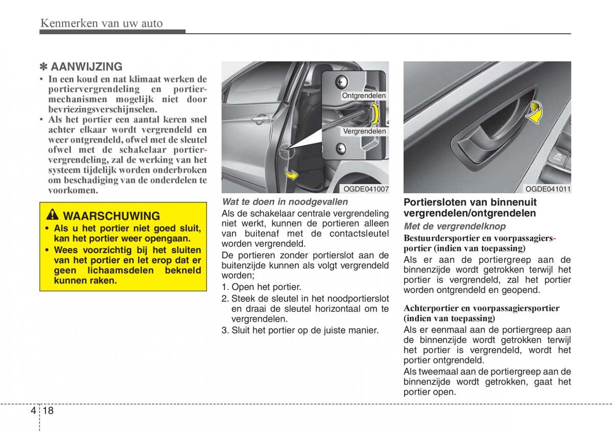 Hyundai i30 III 3 handleiding / page 105