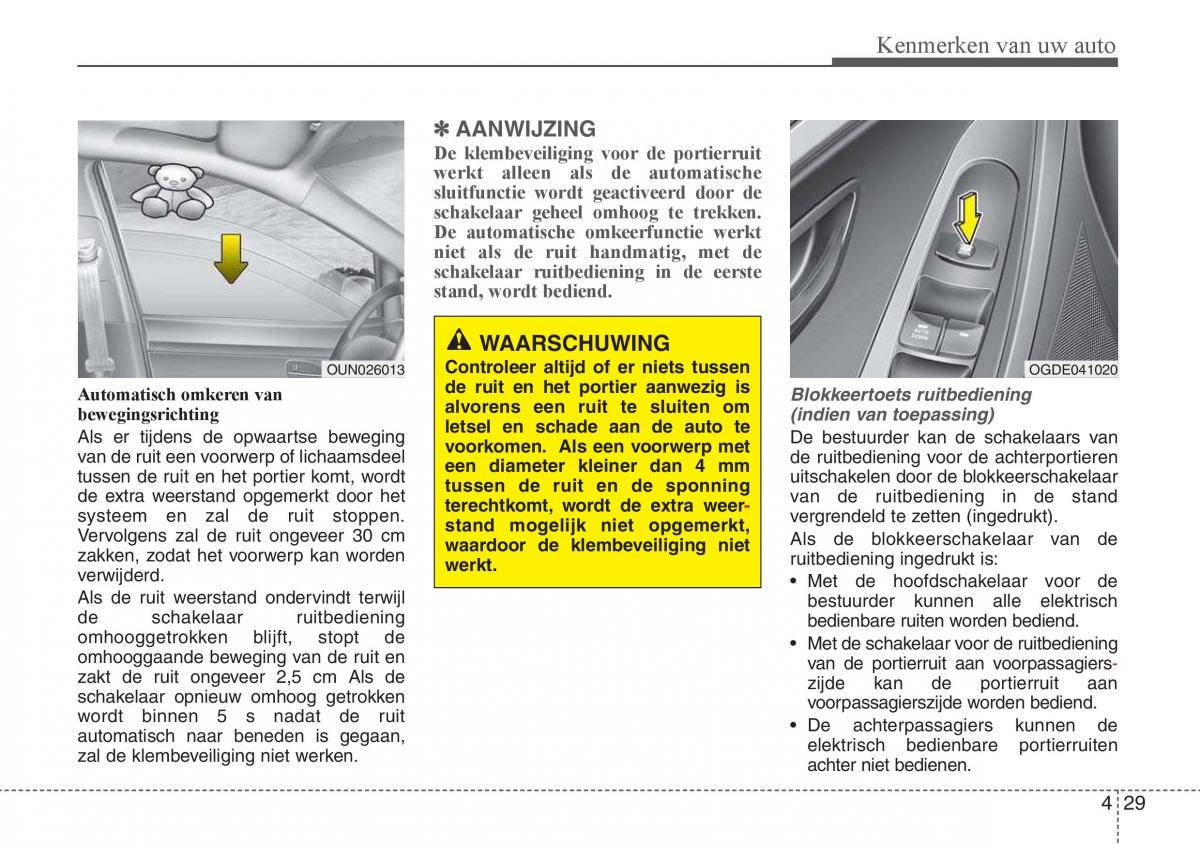 Hyundai i30 III 3 handleiding / page 116