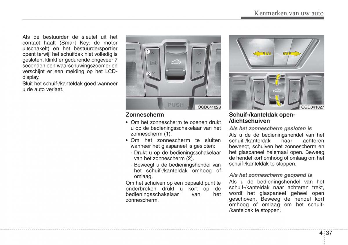 Hyundai i30 III 3 handleiding / page 124