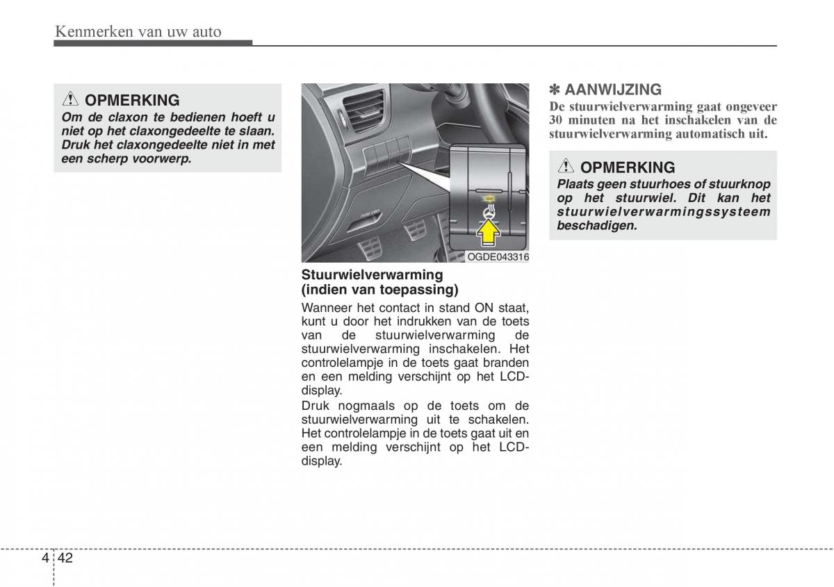 Hyundai i30 III 3 handleiding / page 129