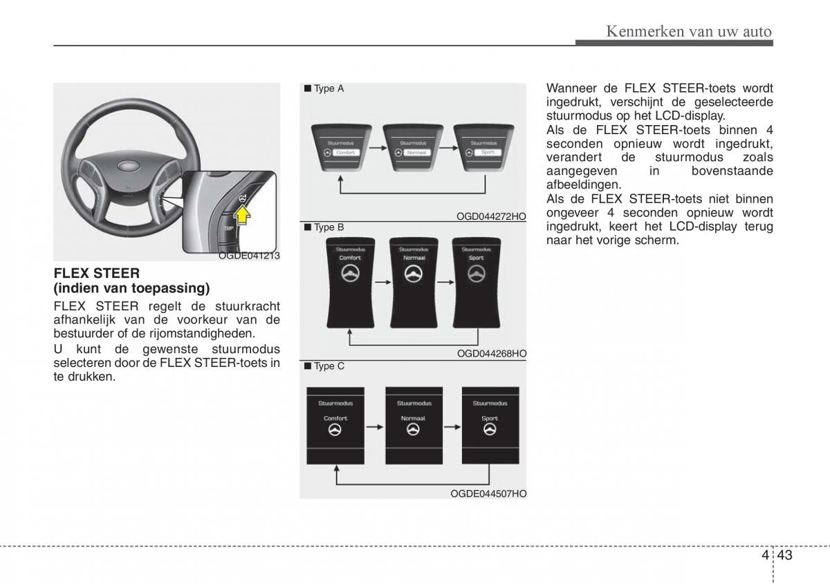 Hyundai i30 III 3 handleiding / page 130