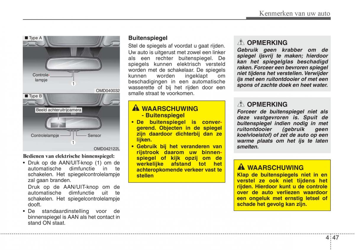 Hyundai i30 III 3 handleiding / page 134