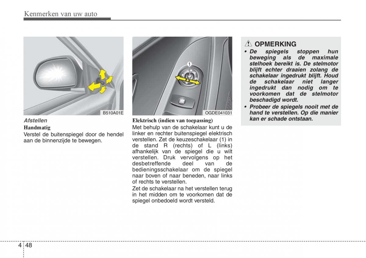 Hyundai i30 III 3 handleiding / page 135