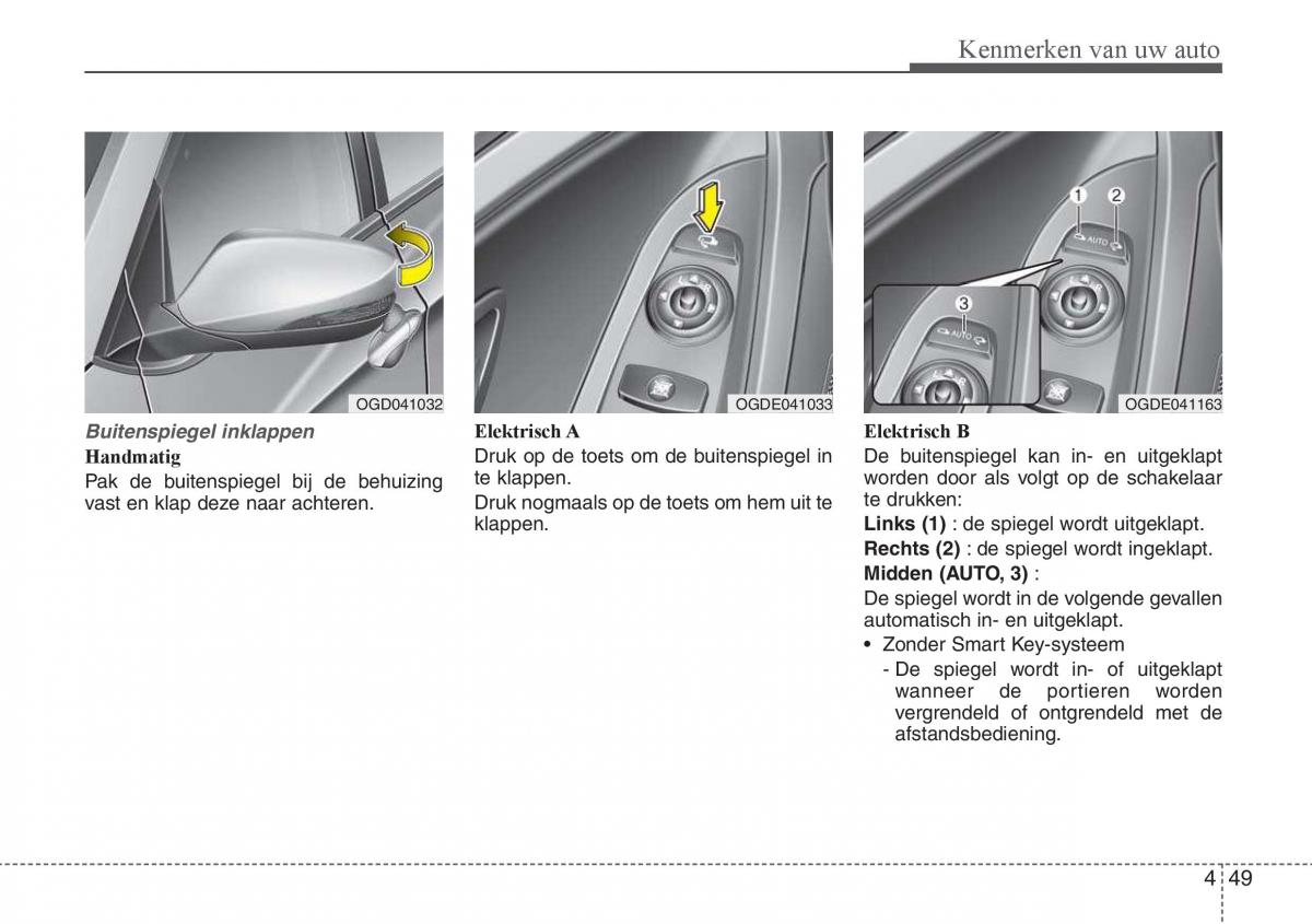 Hyundai i30 III 3 handleiding / page 136