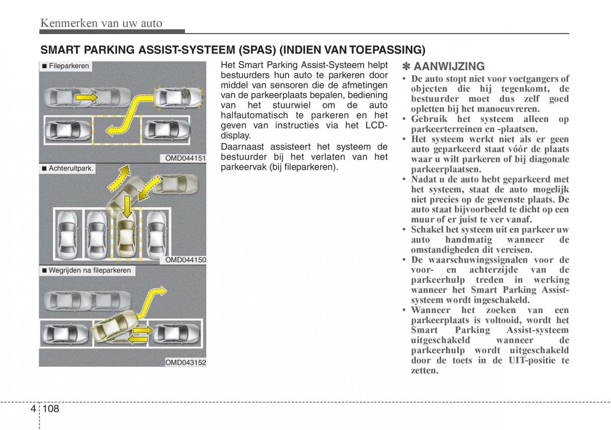 Hyundai i30 III 3 handleiding / page 195