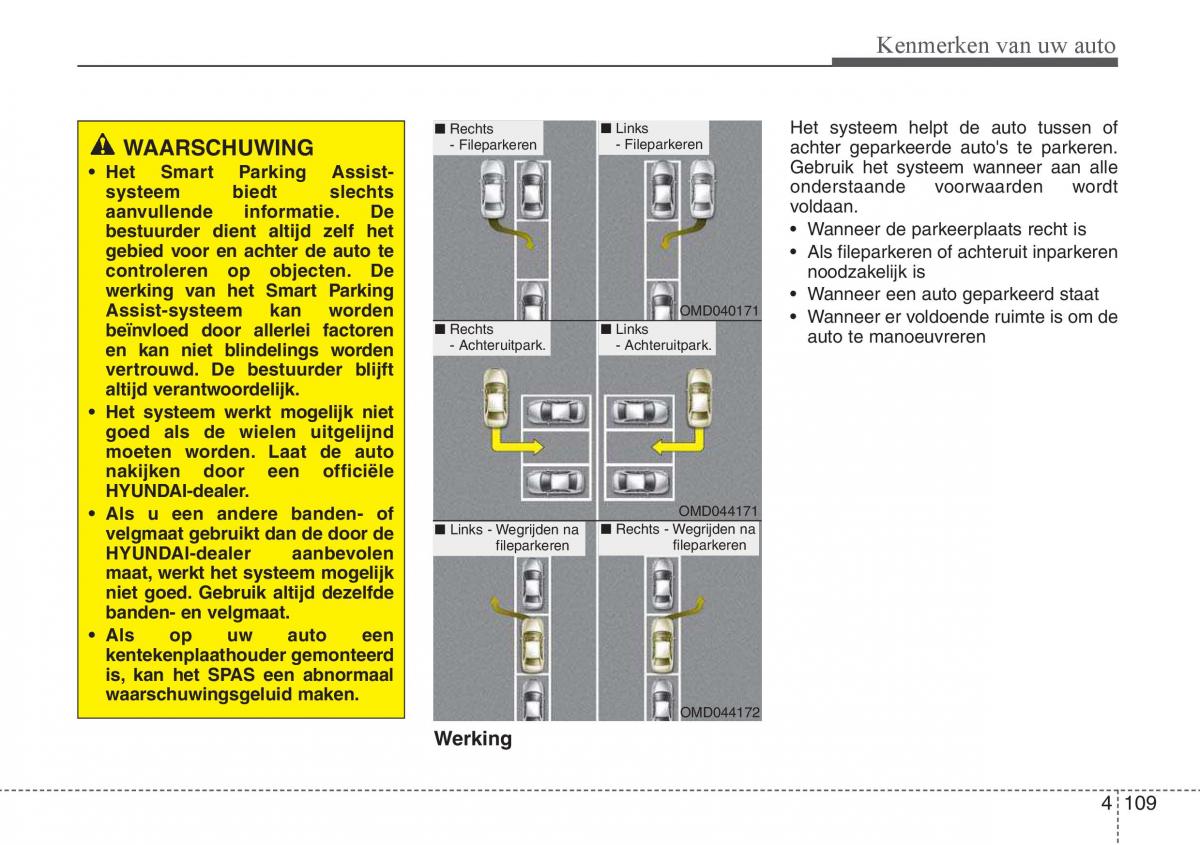 Hyundai i30 III 3 handleiding / page 196