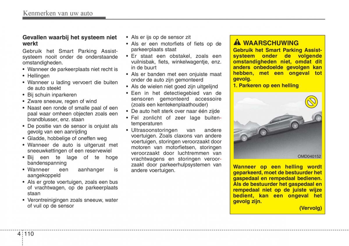 Hyundai i30 III 3 handleiding / page 197