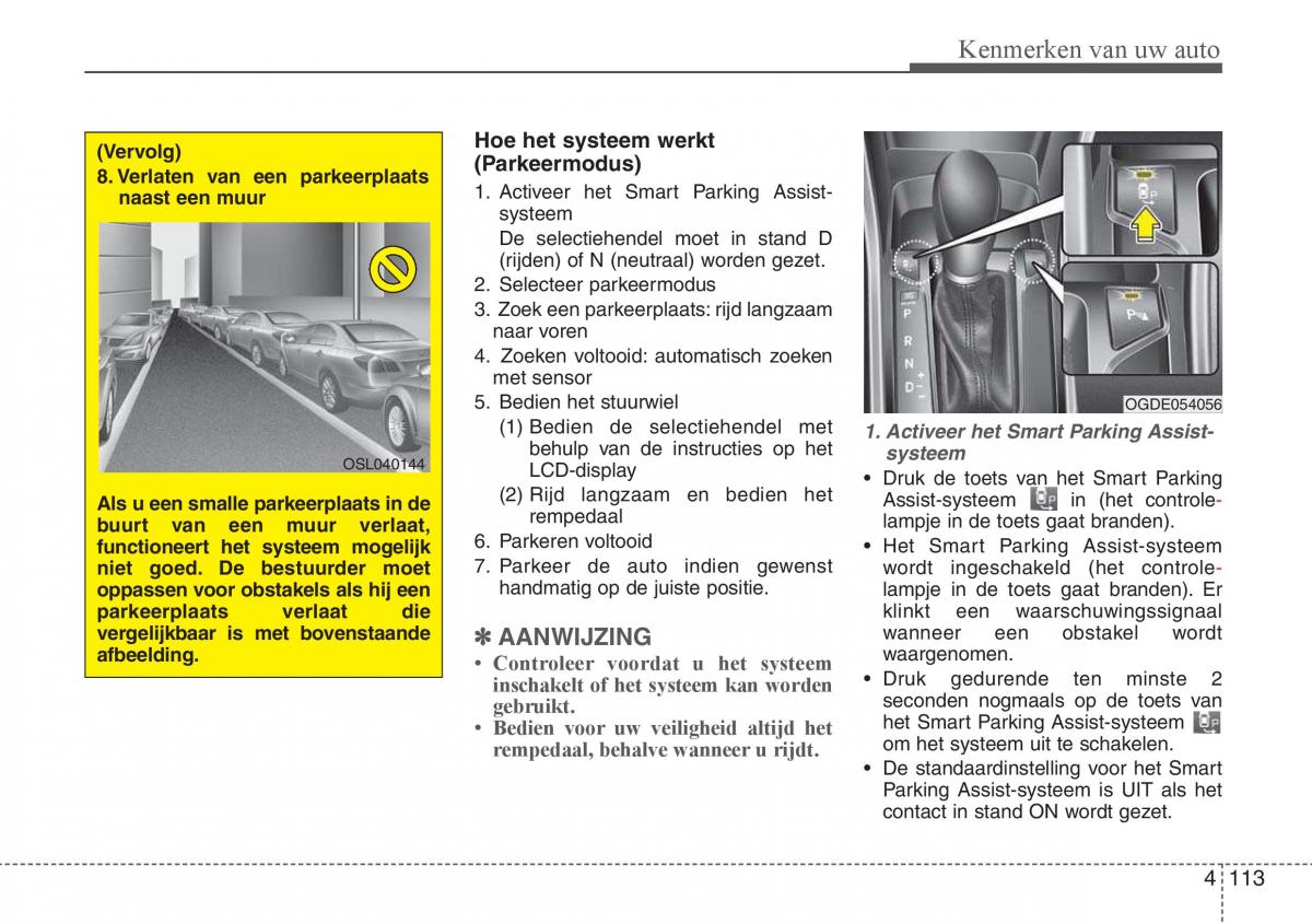 Hyundai i30 III 3 handleiding / page 200