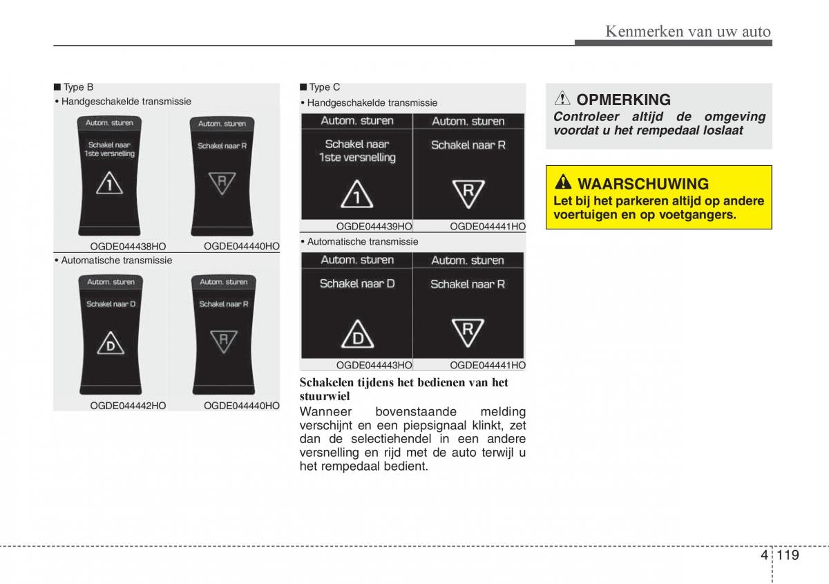 Hyundai i30 III 3 handleiding / page 206