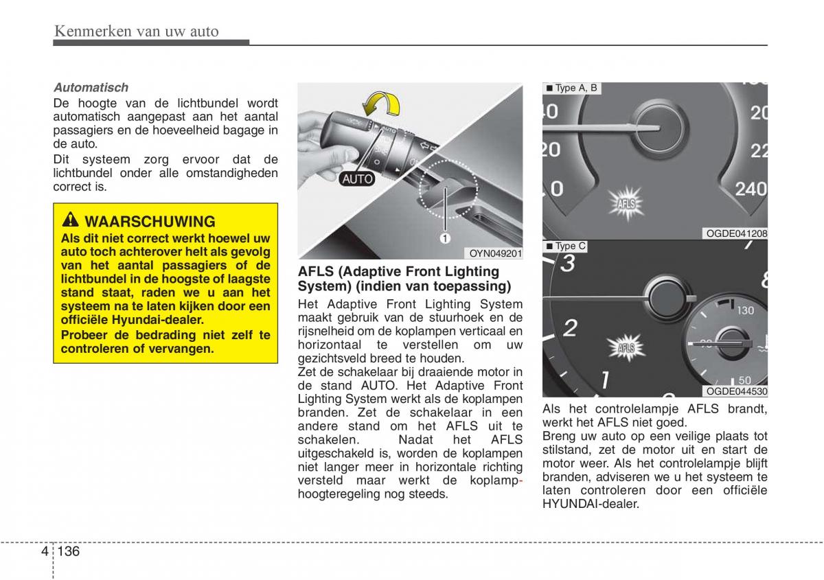 Hyundai i30 III 3 handleiding / page 223