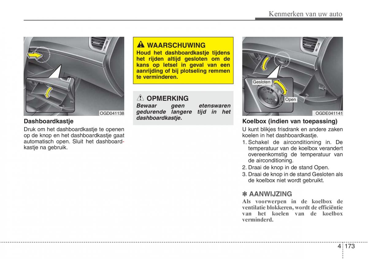 Hyundai i30 III 3 handleiding / page 260