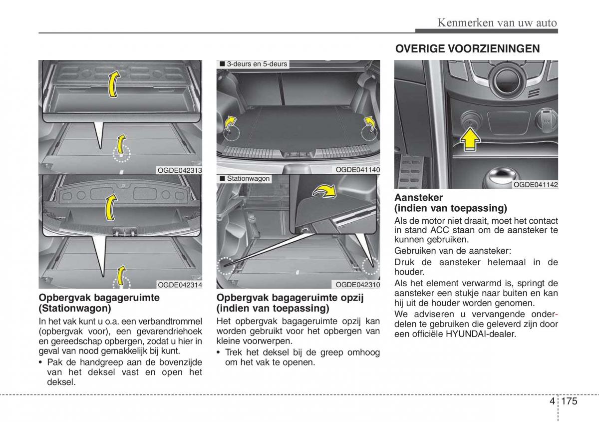 Hyundai i30 III 3 handleiding / page 262