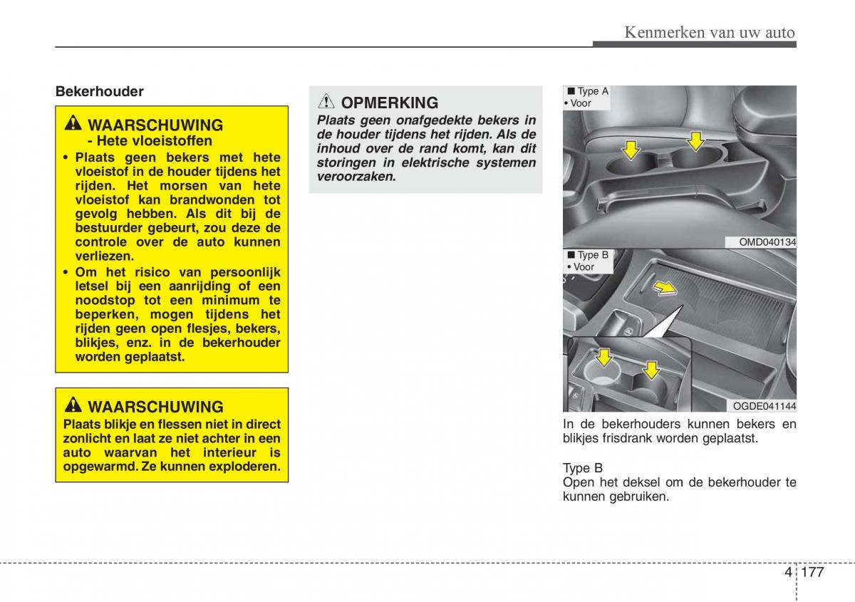 Hyundai i30 III 3 handleiding / page 264