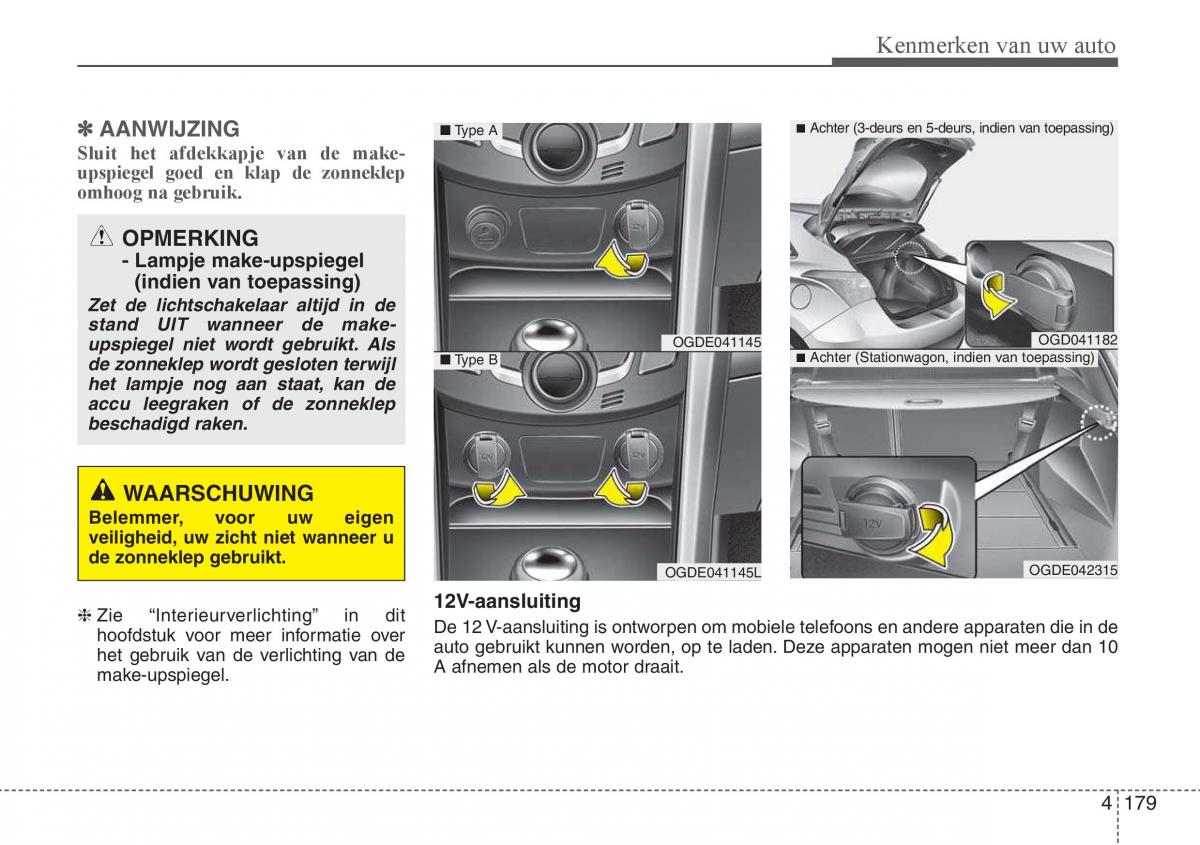 Hyundai i30 III 3 handleiding / page 266