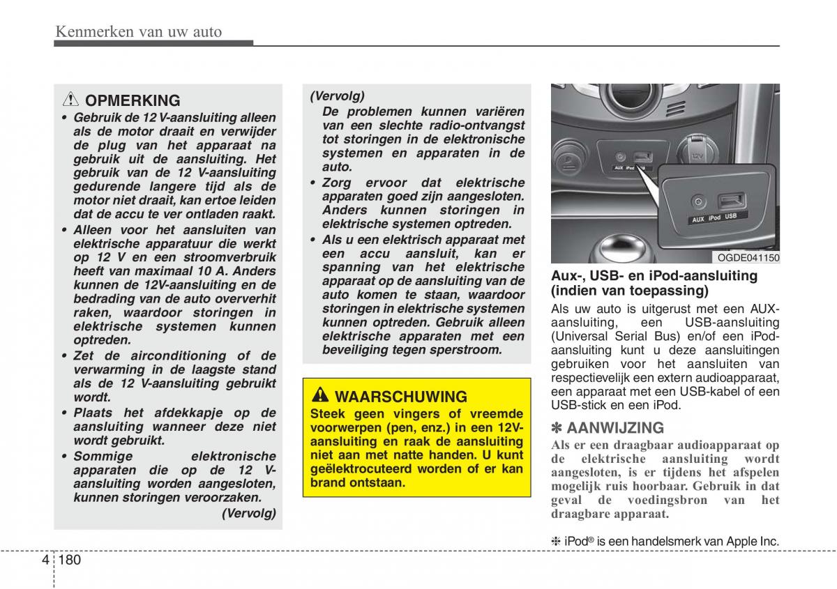 Hyundai i30 III 3 handleiding / page 267