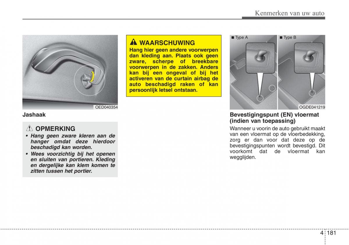 Hyundai i30 III 3 handleiding / page 268