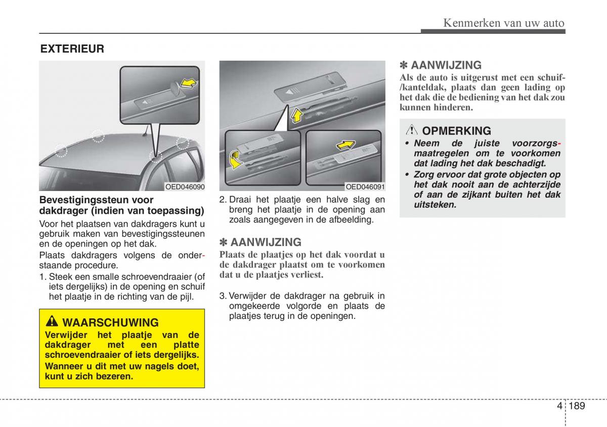 Hyundai i30 III 3 handleiding / page 276