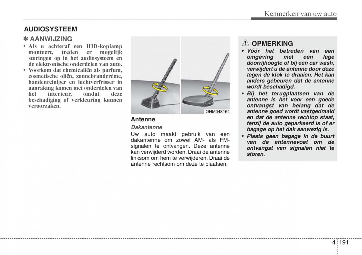 Hyundai i30 III 3 handleiding / page 278