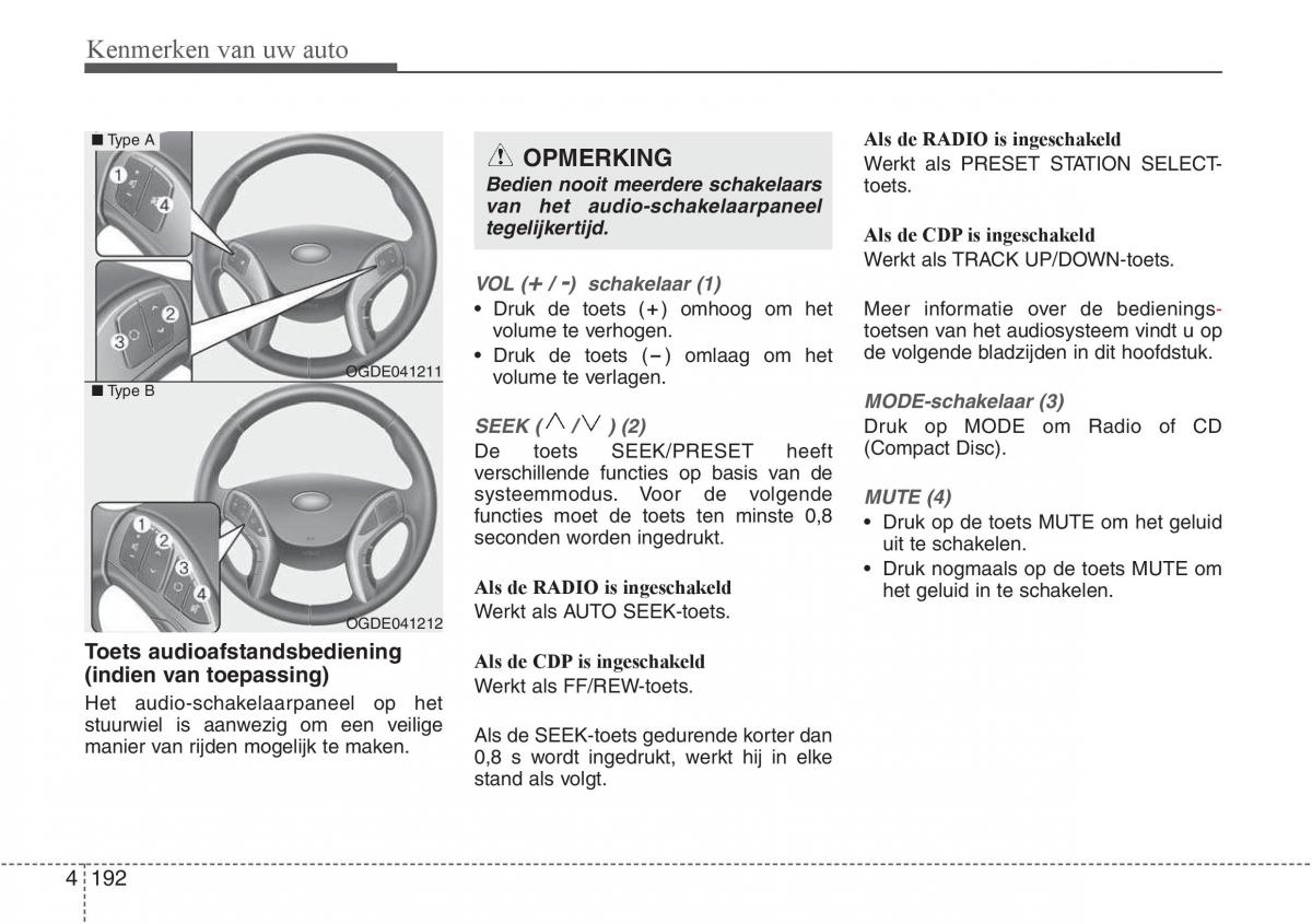 Hyundai i30 III 3 handleiding / page 279