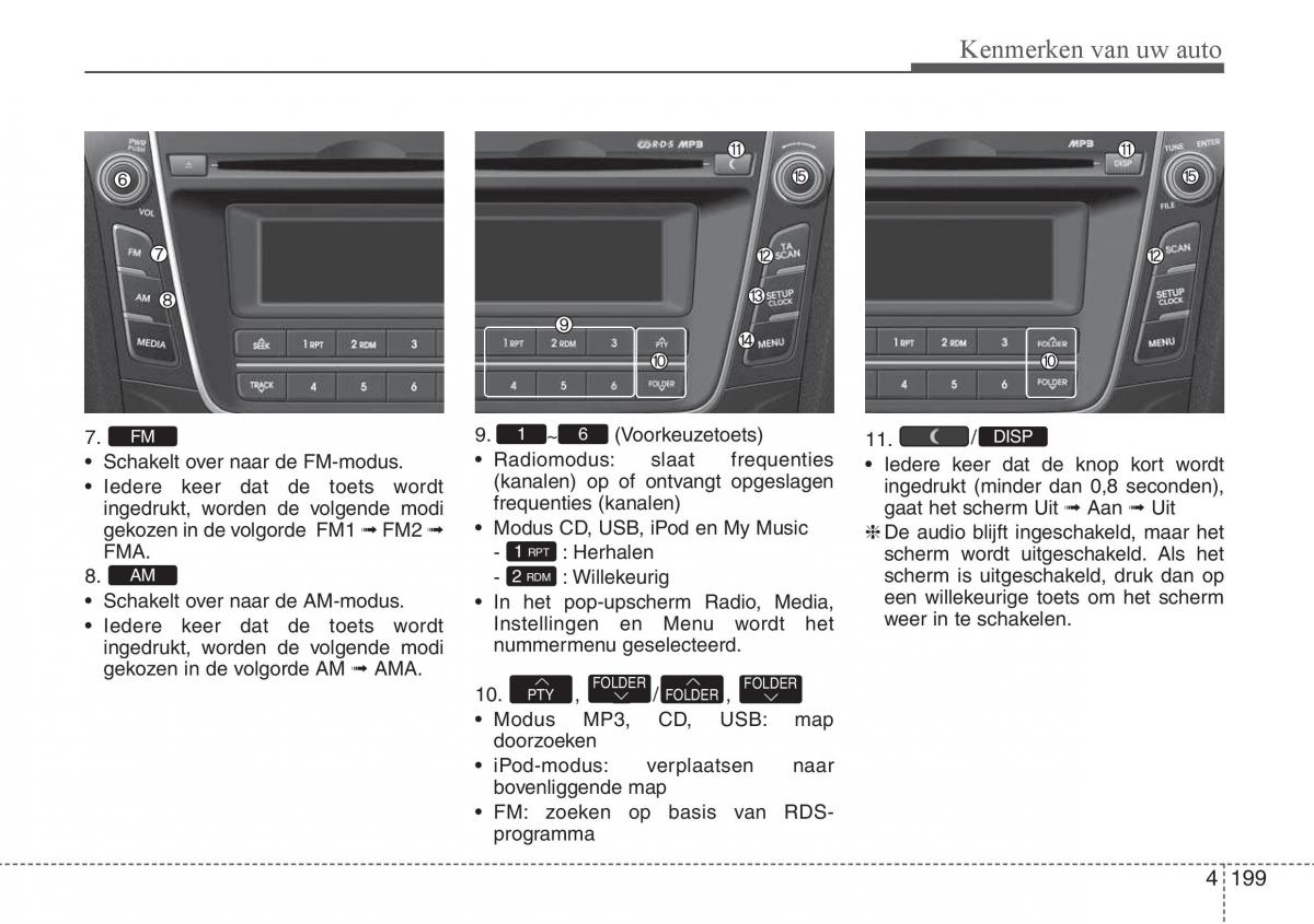 Hyundai i30 III 3 handleiding / page 286