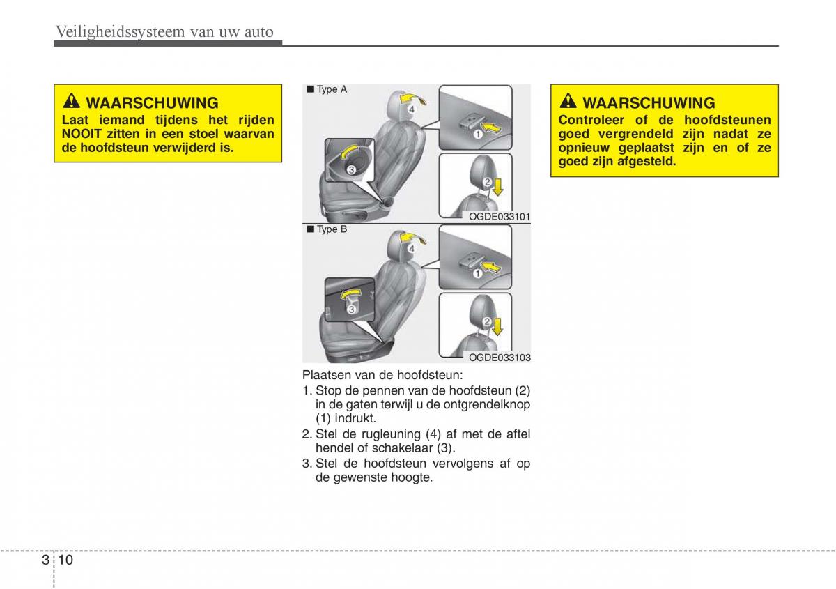 Hyundai i30 III 3 handleiding / page 29