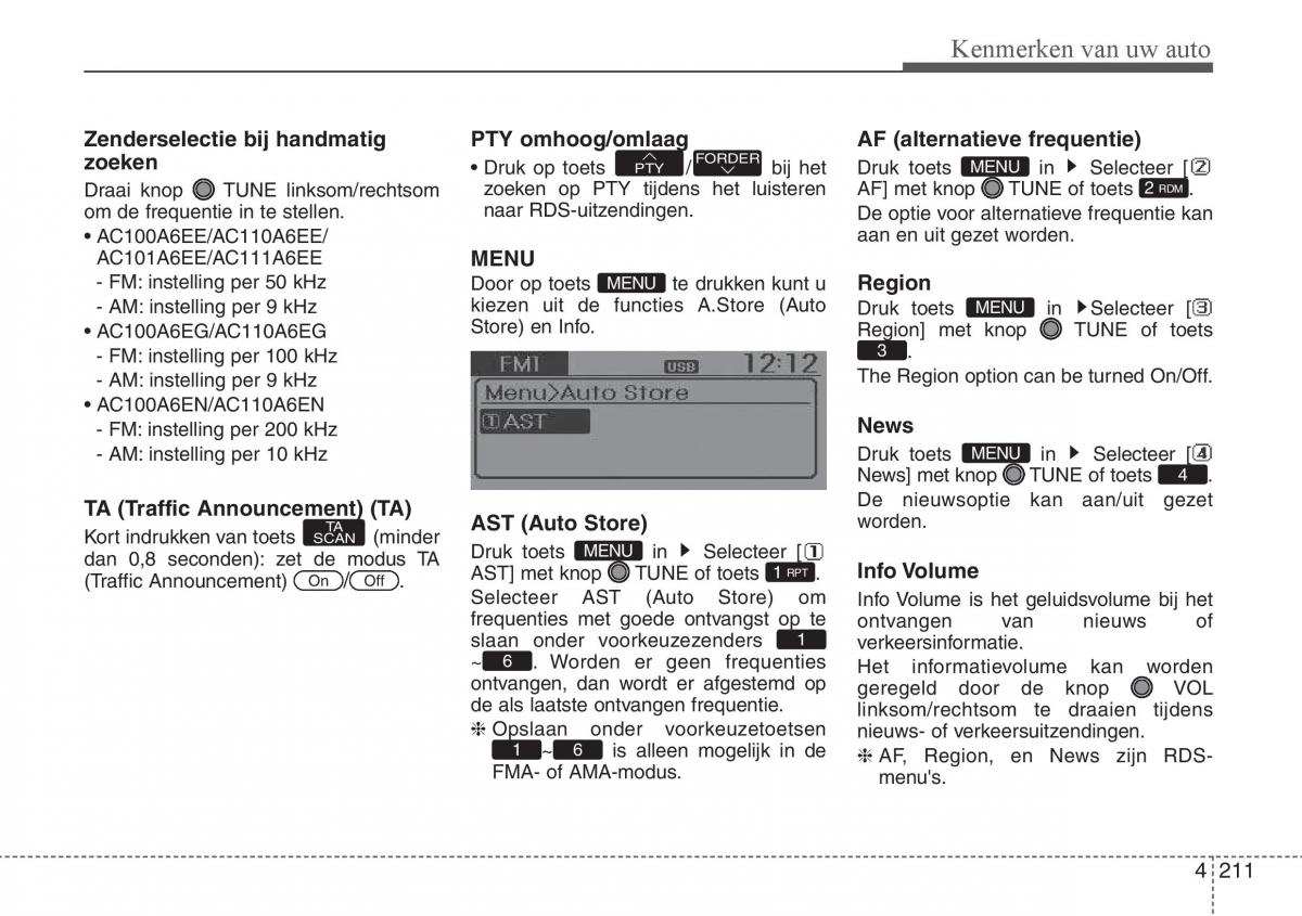 Hyundai i30 III 3 handleiding / page 298