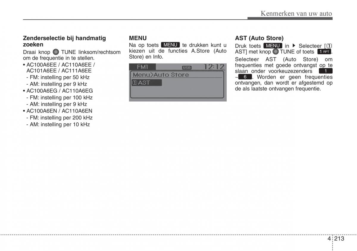 Hyundai i30 III 3 handleiding / page 300