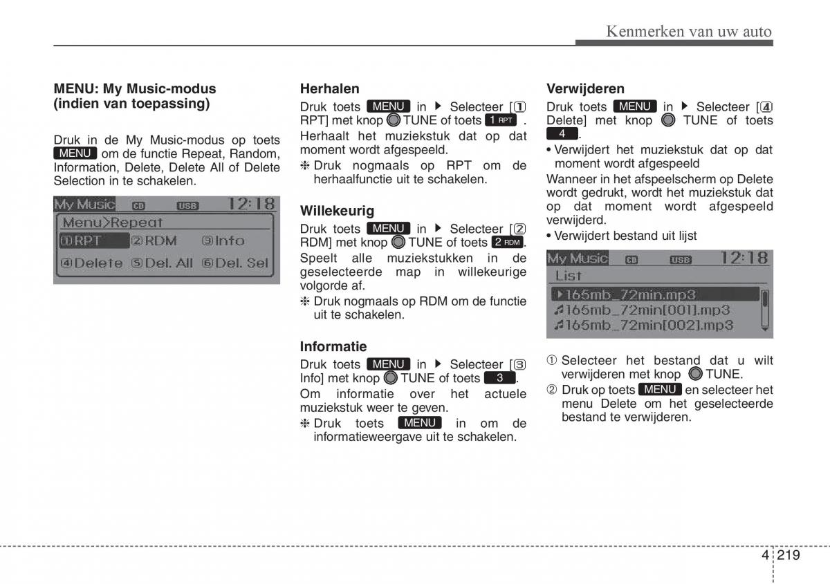 Hyundai i30 III 3 handleiding / page 306