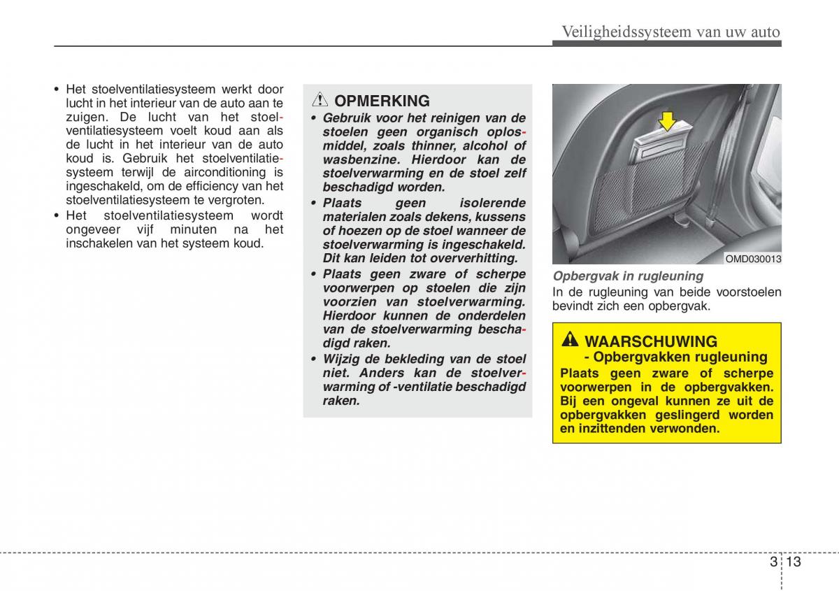 Hyundai i30 III 3 handleiding / page 32