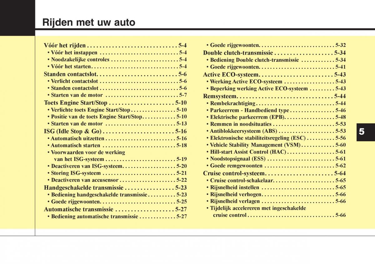 Hyundai i30 III 3 handleiding / page 331