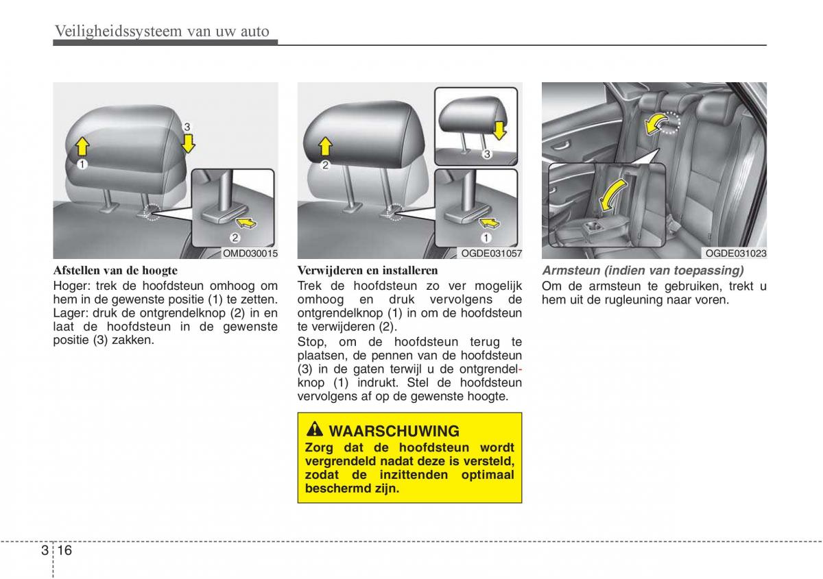 Hyundai i30 III 3 handleiding / page 35