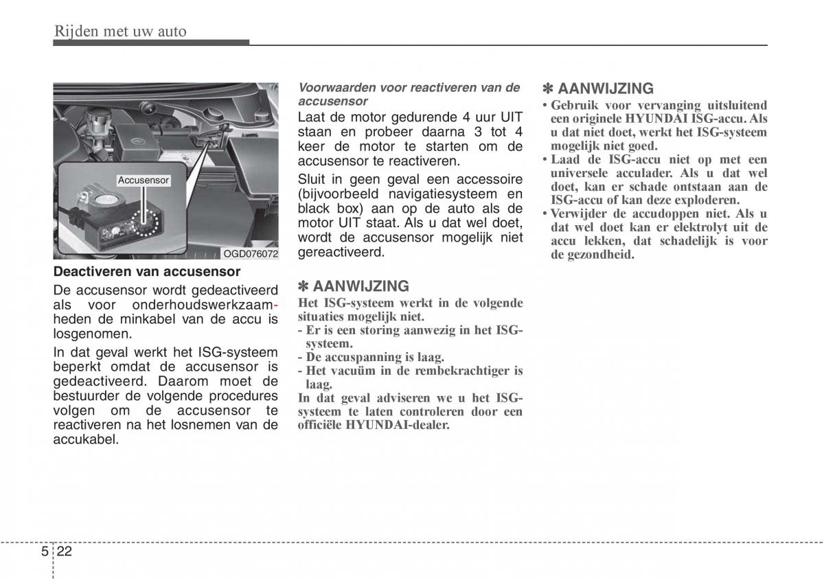 Hyundai i30 III 3 handleiding / page 352