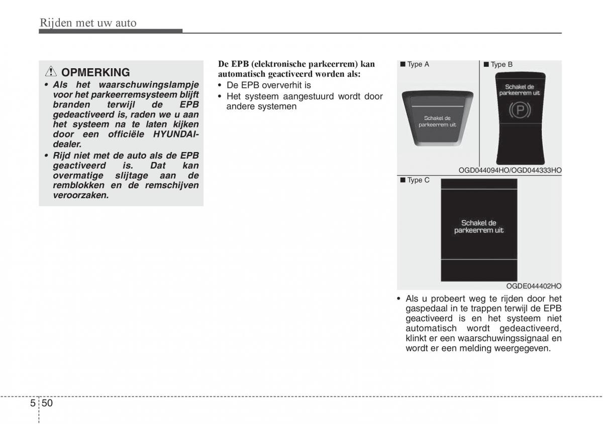 Hyundai i30 III 3 handleiding / page 380