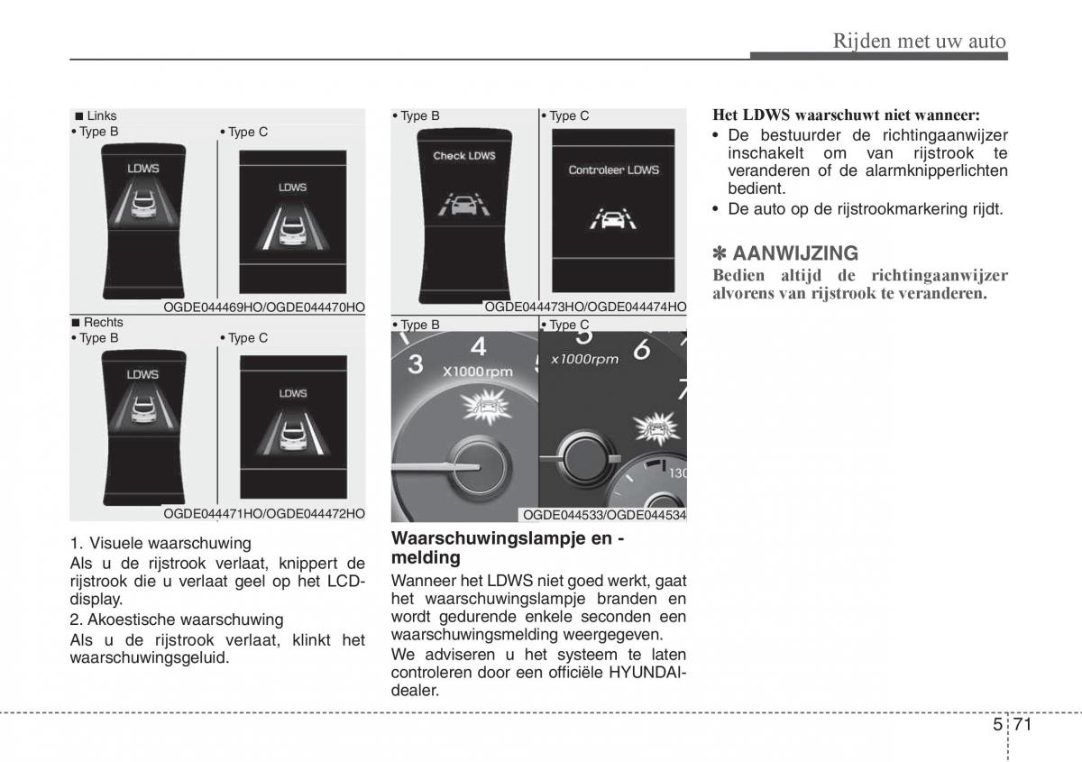 Hyundai i30 III 3 handleiding / page 401