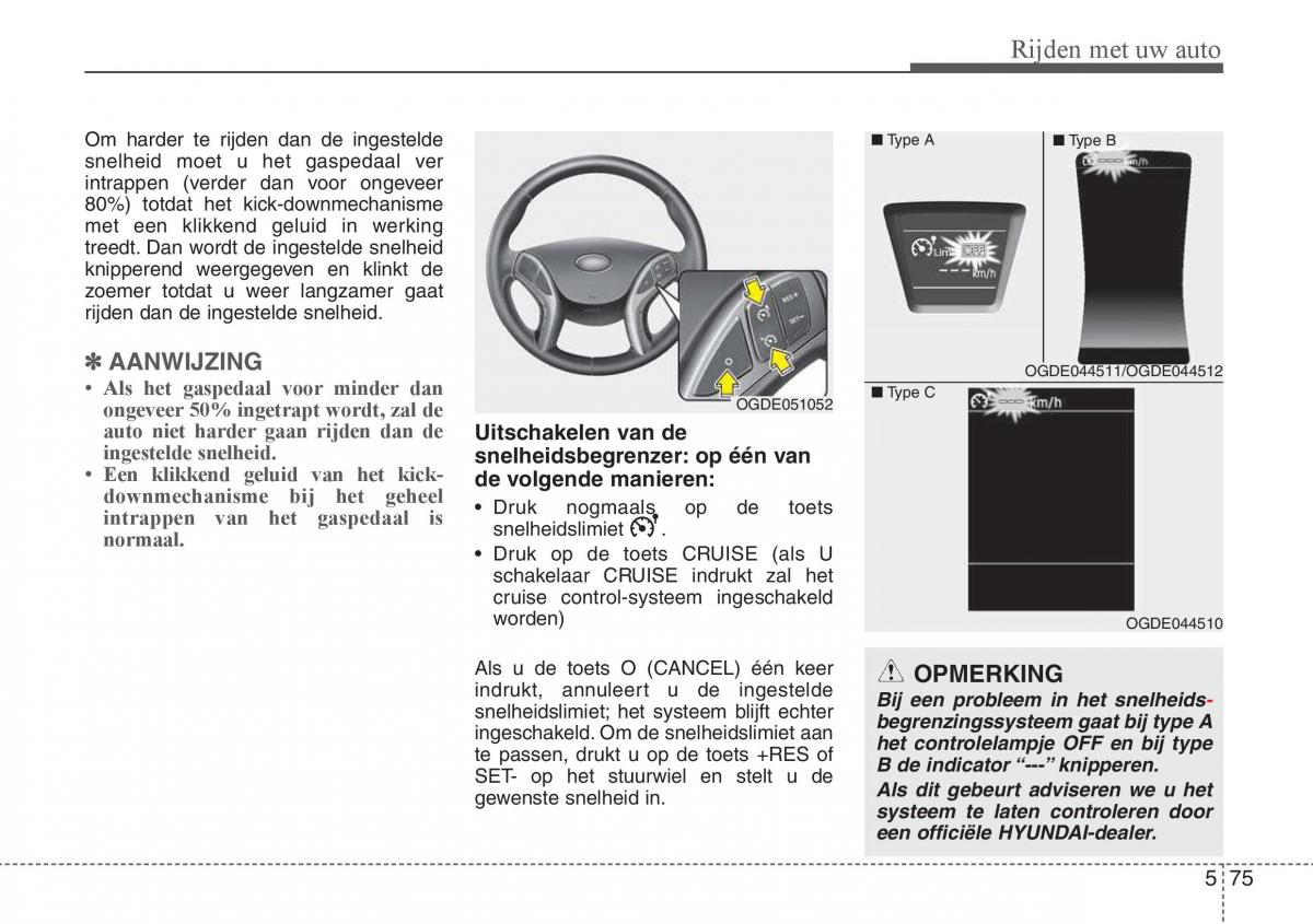 Hyundai i30 III 3 handleiding / page 405