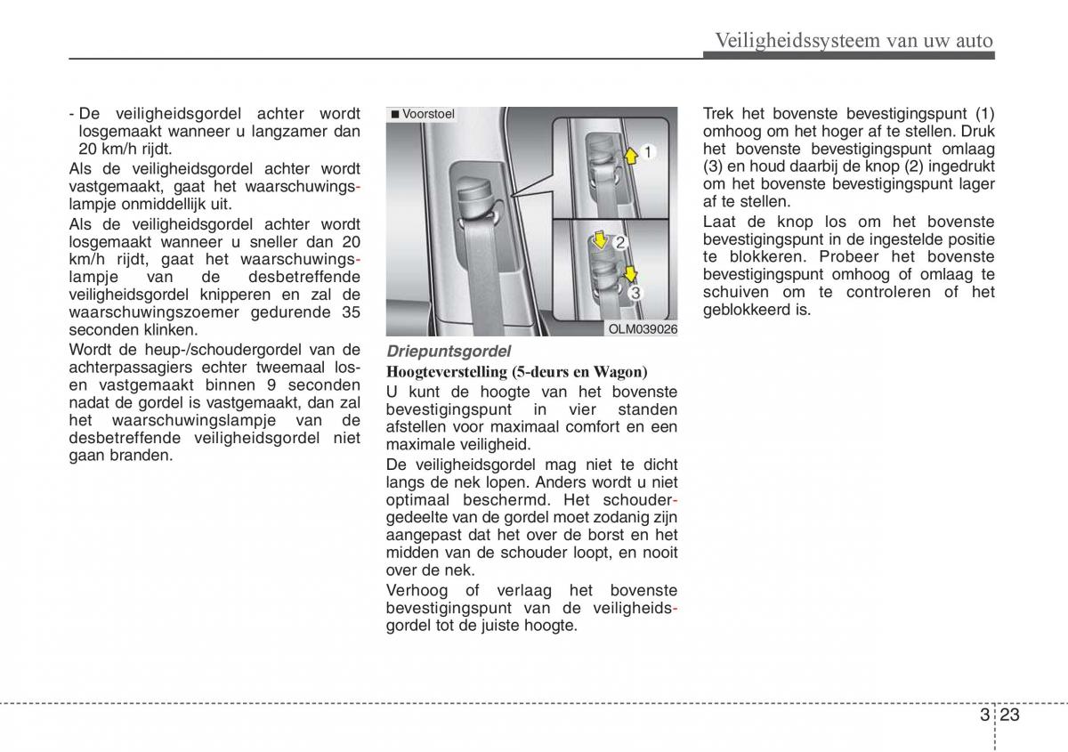 Hyundai i30 III 3 handleiding / page 42