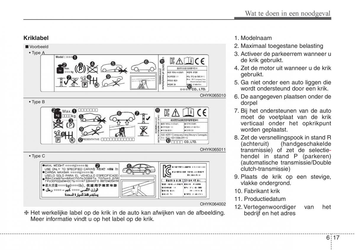 Hyundai i30 III 3 handleiding / page 443