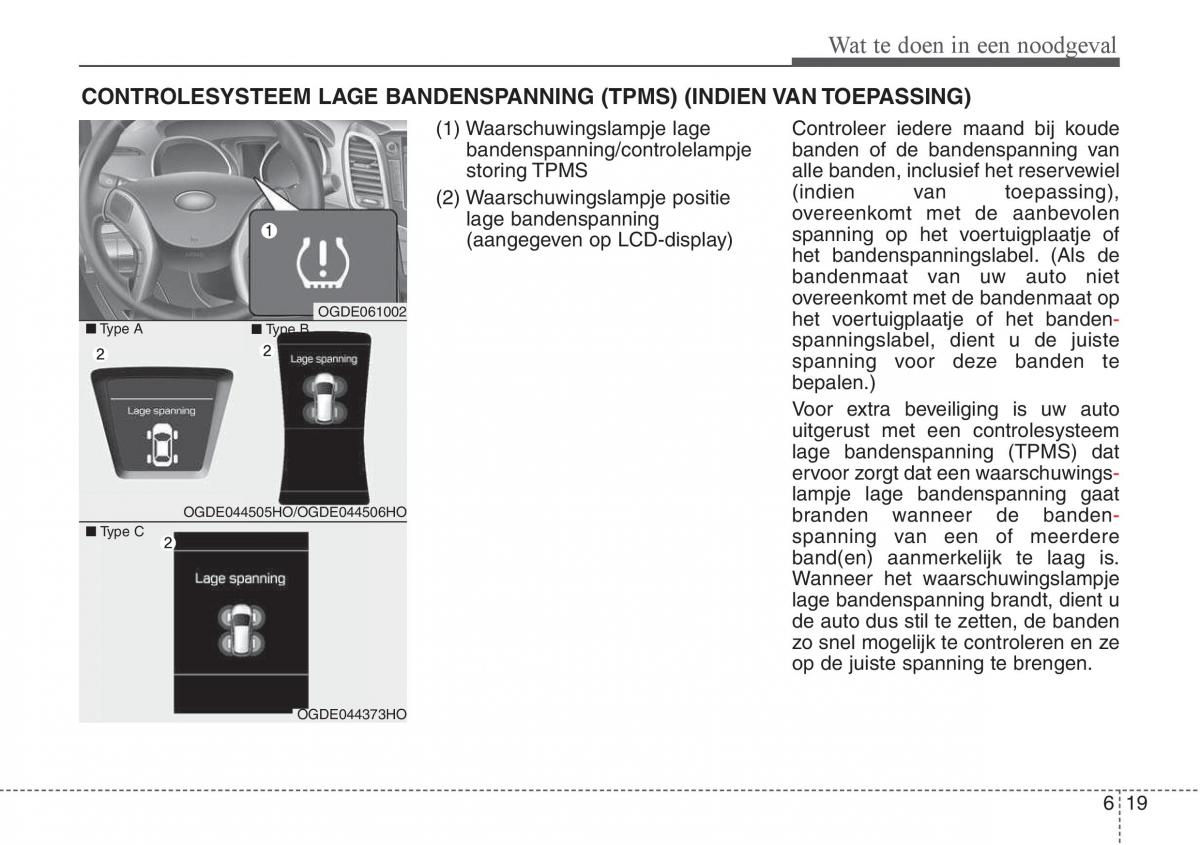 Hyundai i30 III 3 handleiding / page 445