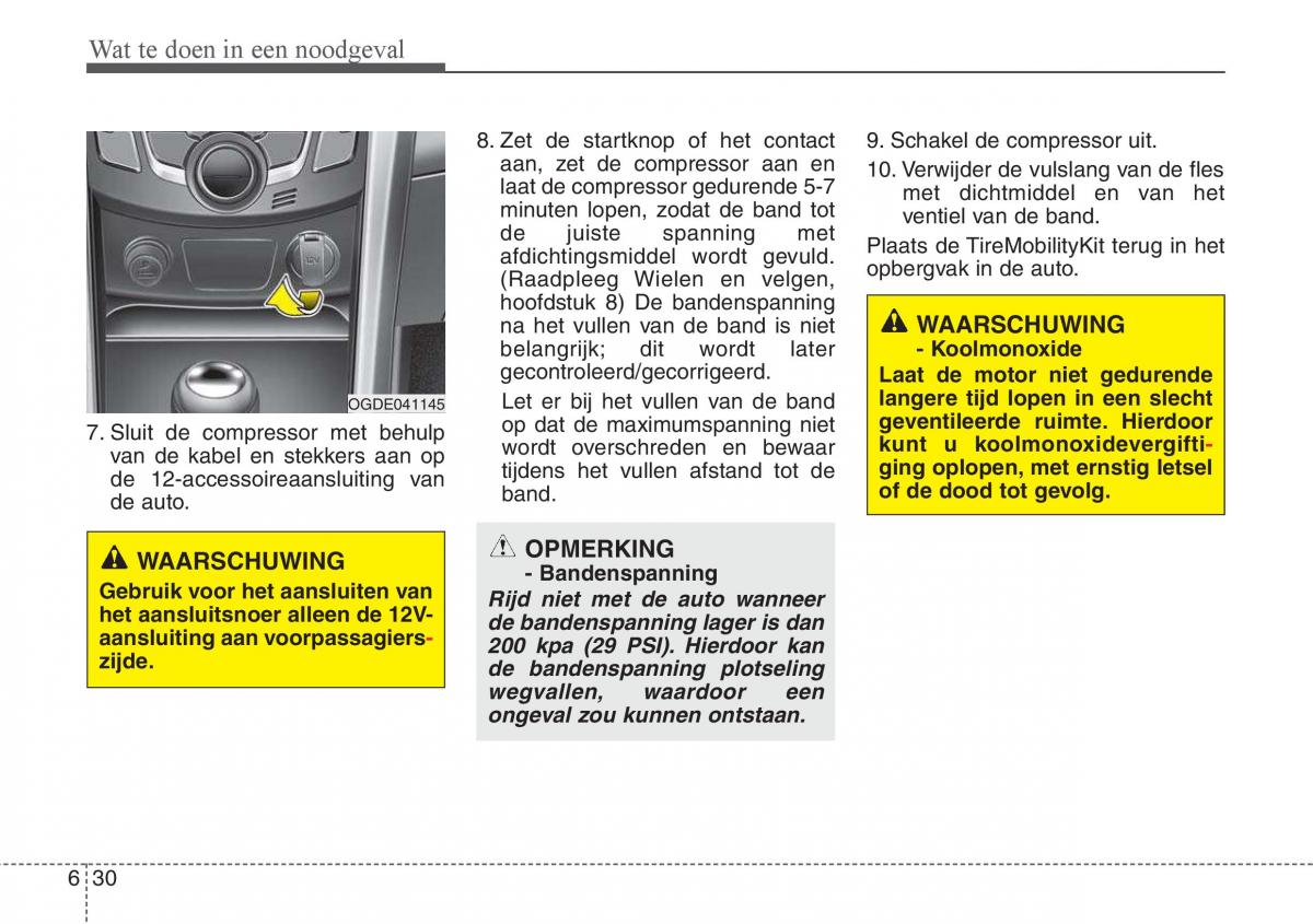 Hyundai i30 III 3 handleiding / page 456