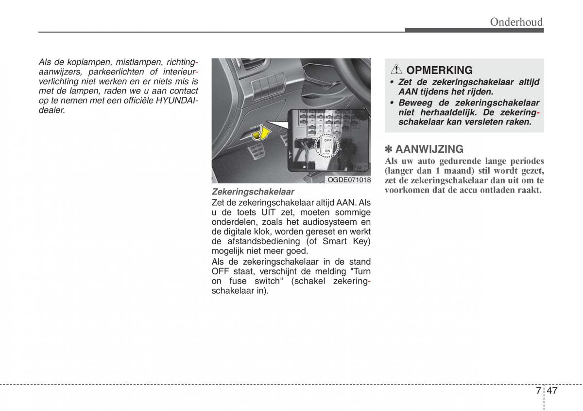 Hyundai i30 III 3 handleiding / page 516