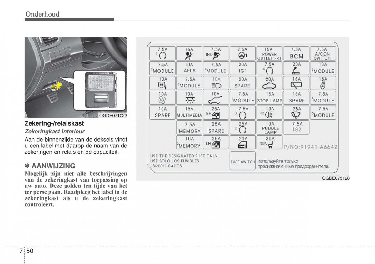 Hyundai i30 III 3 handleiding / page 519