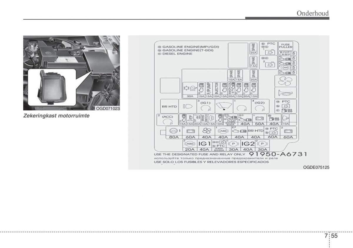 Hyundai i30 III 3 handleiding / page 524