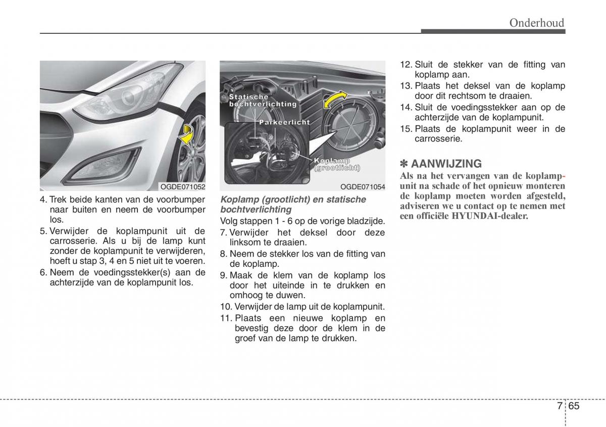 Hyundai i30 III 3 handleiding / page 534