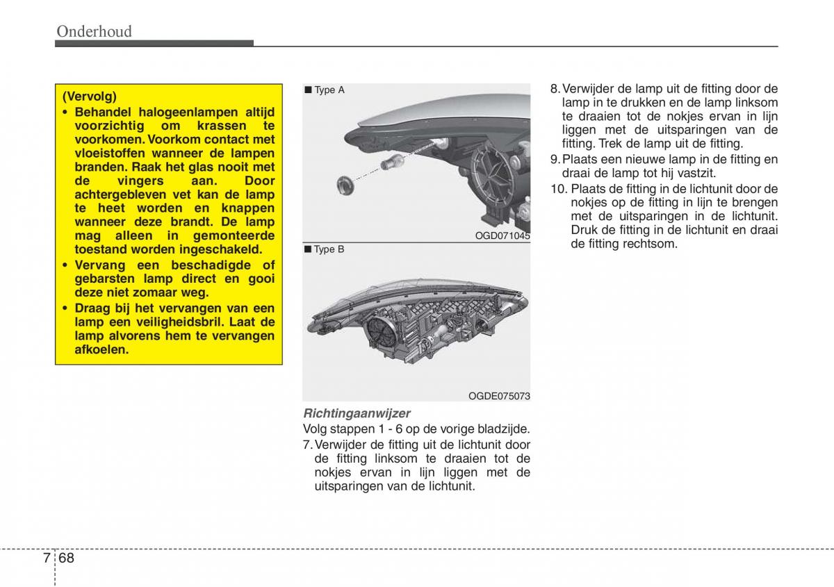 Hyundai i30 III 3 handleiding / page 537