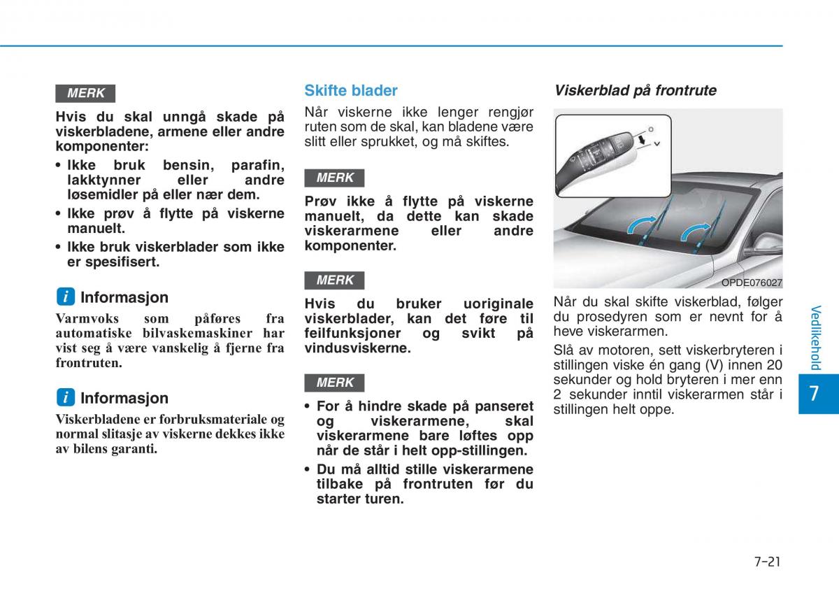 Hyundai i30 III 3 bruksanvisningen / page 548