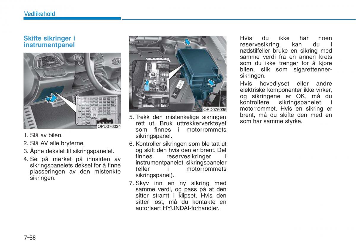 Hyundai i30 III 3 bruksanvisningen / page 565