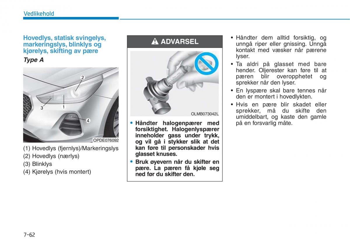 Hyundai i30 III 3 bruksanvisningen / page 589