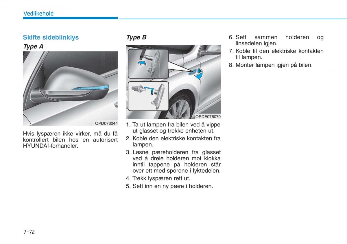 Hyundai i30 III 3 bruksanvisningen / page 599